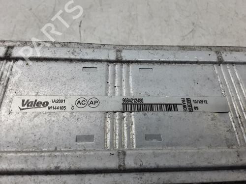 Intercooler CITROËN C4 II (NC_) 1.6 HDi 115 | BP32248289M30 - Image 2