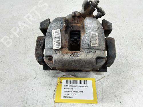 Used Left front brake caliper Left front brake caliper 36669608 36669608