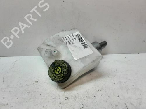 Used Brake master cylinder Brake master cylinder PEUGEOT 206+ (2L_, 2M_) 1.4 i (2LKFWA, 2MKFWA) (75 hp) 40293151 40293151
