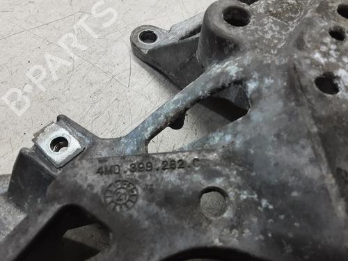 Gearbox mount AUDI Q7 (4MB, 4MG, 4MQ) SQ7 quattro | BP34138326M88 - Image 2