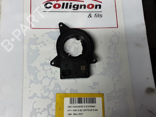 Control unit DACIA SANDERO II 1.5 dCi | BP20280015M11 