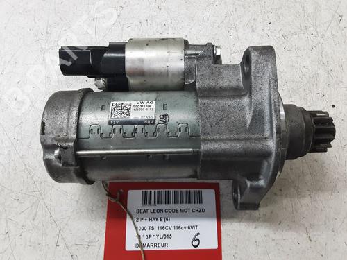 starter-seat-leon-sc-5f5-2013-2014-2015-2016-2017-2018-25298964 main image