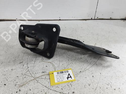Used Left rear suspension arm Left rear suspension arm AUDI A3 (8V1, 8VK) 1.4 TSI (150 hp) 36478864 36478864