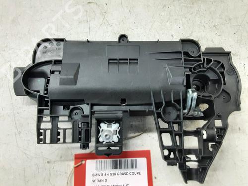 Rear right exterior door handle BMW 4 Gran Coupe (G26) 420 d Mild-Hybrid | BP29399849C130 