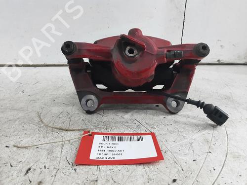 Right front brake caliper VW T-ROC (A11, D11) 2.0 TSI 4motion | BP32293473M104 - Image 2
