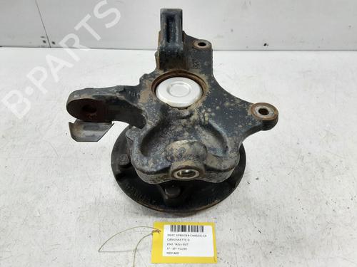 Used Right front steering knuckle Right front steering knuckle 37176523 37176523