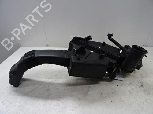 Used Air filter box Air filter box BMW X4 (F26) xDrive 20 d (163 hp) 39056219 39056219