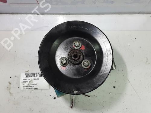 Steering pump MERCEDES-BENZ E-CLASS T-Model (S210) E 220 T CDI (210.206) | BP20282453M99 