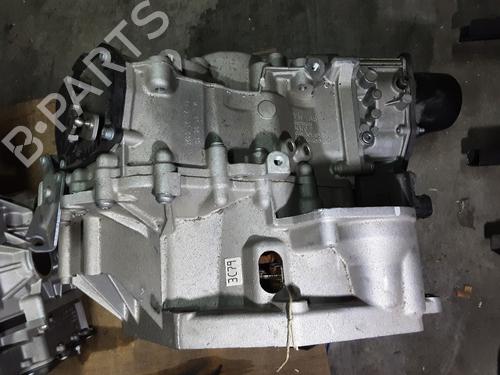 Gearbox AUDI A3 Sportback (8PA) 1.6 TDI | BP20281975M3 
