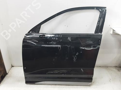 Used Left front door Left front door AUDI Q3 Sportback (F3N) 35 TDI (150 hp) 36478893 36478893