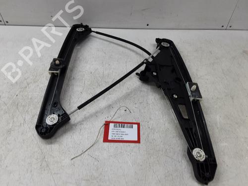 Front right window mechanism CITROËN C5 AIRCROSS (A_) 1.2 PureTech 130 (ARHNSJ) | BP32247319C23 - Image 3