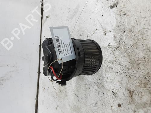 Used Heater blower motor Heater blower motor PEUGEOT 208 I (CA_, CC_) 1.6 BlueHDi 100 (100 hp) 32629152 32629152