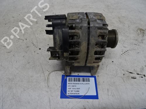 generator-renault-megane-iv-hatchback-b9amn_-2015-32242762 main image