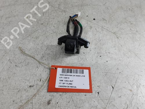 Kamera NISSAN QASHQAI II (J11, J11_) 1.6 dCi (130 hp) 32246144