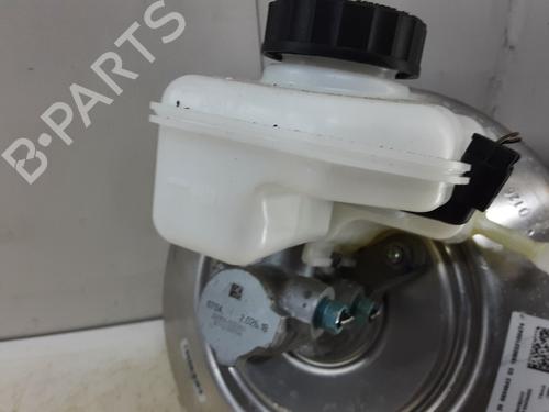 Used Brake master cylinder MINI MINI CLUBMAN (F54) John Cooper Works (231 hp) 20272024
