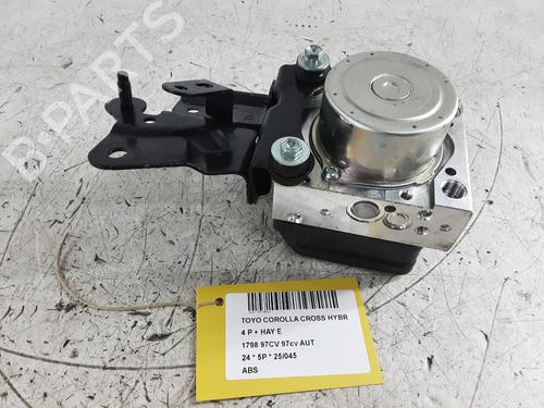 Used ABS pump ABS pump 37195048 37195048