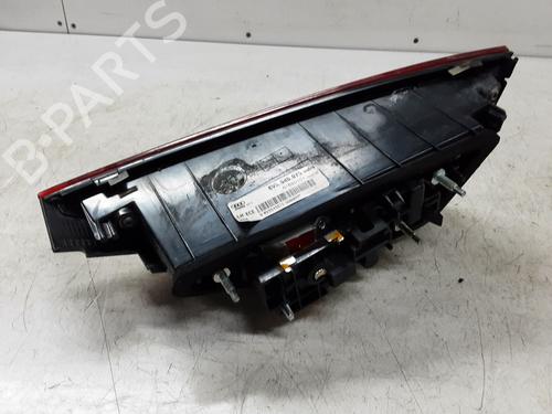 Right tailgate light AUDI A3 Limousine (8VS, 8VM) 1.6 TDI | BP32246214C80