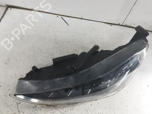 Left headlight FORD FOCUS IV (HN) 1.0 EcoBoost mHEV | BP39059638C28 - Image 3
