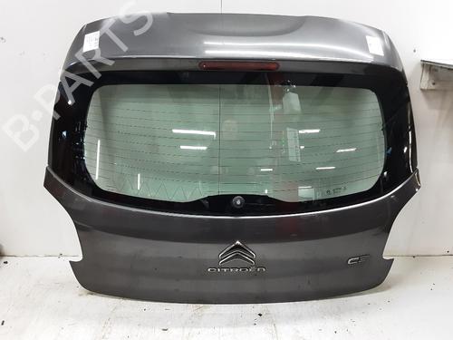 bagklap-cckombi-coupe-citroen-c3-c3-origin-iii-sx-12-puretech-82-2016-21079181 main image