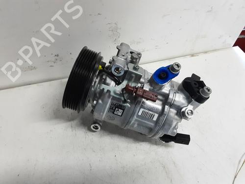 AC-Kompressor VW PASSAT B8 Variant (3G5, CB5) 1.6 TDI | BP39058951M34 - Image 2