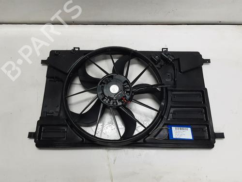 Heater blower motor FORD TRANSIT V363 Van (FCD, FDD) 2.0 EcoBlue mHEV | BP20280131M62 