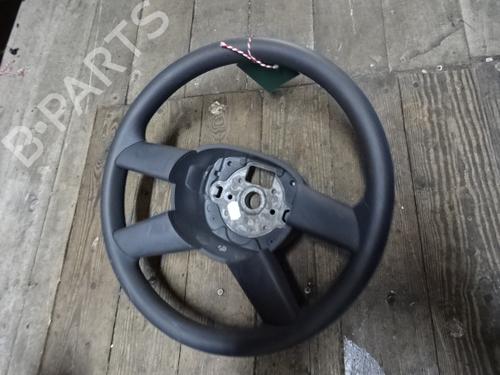 steering-wheel-vw-golf-v-1k1-16-fsi-2003-2004-2005-2006-2007-2008-2009-2010-20283654 main image