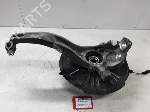 Mangueta delantera derecha JEEP GRAND CHEROKEE L V (WL) 2.0 4xe Plug-in Hybrid (381 hp) 32246494