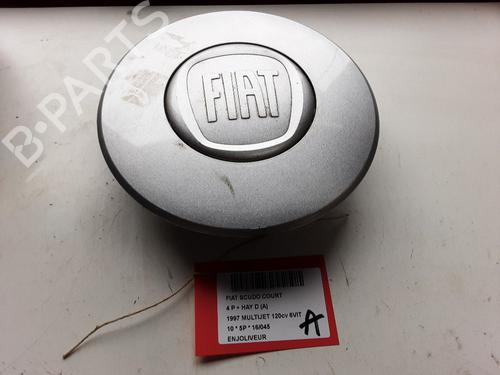 Hulkapsel Hulkapsel FIAT SCUDO Van (270_, 272_) 2.0 D Multijet (136 hp) 20287245 20287245