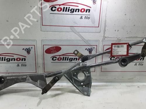 Used Front wipers mechanism MERCEDES-BENZ C-CLASS Coupe (CL203) C 220 CDI (203.706) (143 hp) 20283344