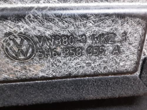 Other VW GOLF VIII (CD1, DA1) 2.0 TDI | BP32248545O1