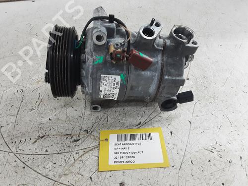 ac-kompressor-seat-arona-kj7-kjp-2017-39059833 main image