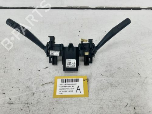 Used Switch Switch VW CADDY IV Box Body/MPV (SAA, SAH) 1.0 TSI (102 hp) 40293208 40293208
