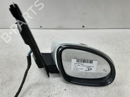 Used Right mirror VW SHARAN (7N1, 7N2) 2.0 TDI (177 hp) 27197826