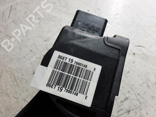 Pedal CITROËN BERLINGO Box Body/MPV (B9) 1.6 BlueHDi 100 | BP33736511I4 - Image 4
