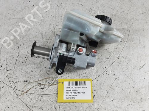Used Brake master cylinder Brake master cylinder VW GOLF VII Variant (BA5, BV5) 1.6 TDI (115 hp) 36365575 36365575
