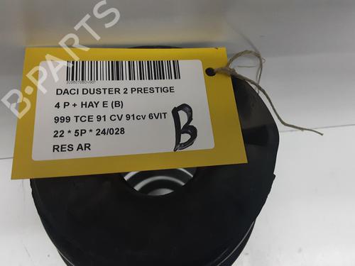 Shock absorber spring DACIA DUSTER (HM_) 1.0 TCe 90 (HMM6) | BP39063405C152 - Image 4