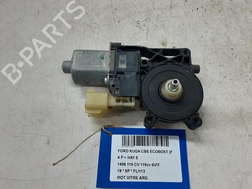Motor elevalunas trasero izquierdo FORD KUGA II (DM2) 1.5 EcoBoost (120 hp) 32244479
