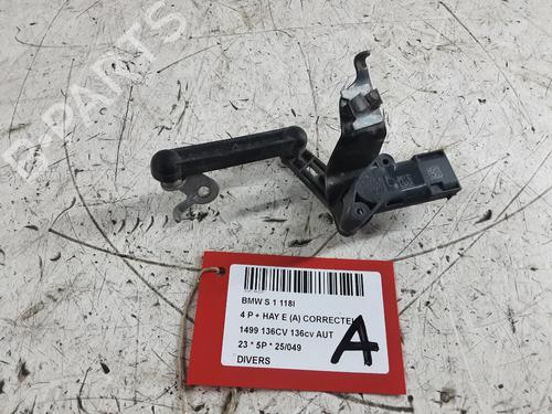 Used Other BMW 1 (F40) 118 i (136 hp) 31842391