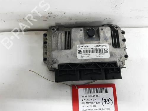 Elektronisk modul RENAULT TWINGO III (BCM_, BCA_) 1.0 SCe 70 (71 hp) 25208388
