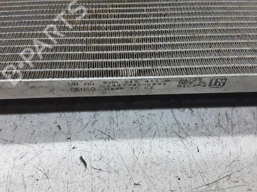 AC radiator VW CADDY V MPV (SBB, SBJ) 2.0 TDi | BP39063726M32 - Image 4