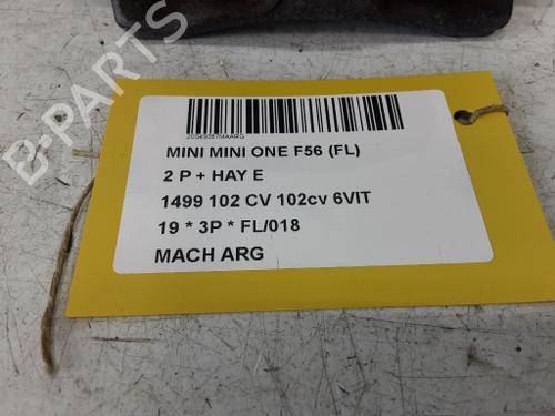 Left rear brake caliper MINI MINI (F56) One | BP40437502M107 - Image 2