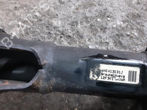 Used Left front shock absorber VW LUPO I (6X1, 6E1) 1.0 (50 hp) 22176245