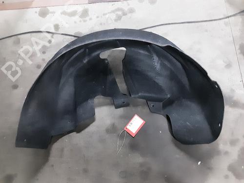 Hjulbue Hjulbue VW GOLF V (1K1) 2.0 TDI 16V (140 hp) 20283138 20283138