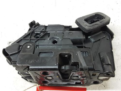 Front right lock VW POLO V (6R1, 6C1) 1.2 TDI | BP20281054C97 