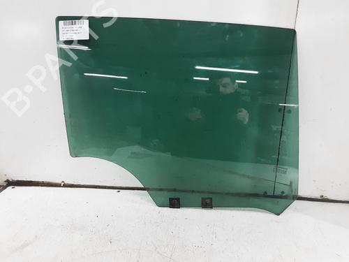 Used Rear right door window RENAULT CLIO IV (BH_) 1.5 dCi 110 (110 hp) 20280381