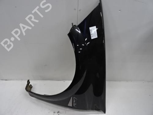 Used Left front fenders RENAULT MEGANE II (BM0/1_, CM0/1_) 1.5 dCi (BM1F, CM1F) (86 hp) 20272315