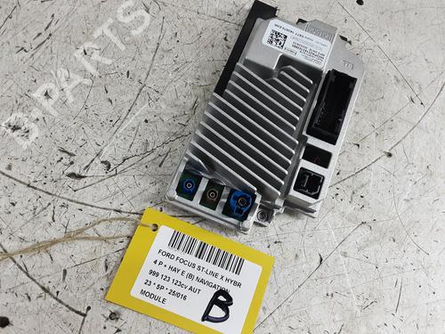 Control unit FORD FOCUS IV (HN) 1.0 EcoBoost mHEV | BP37633322M11 - Image 2