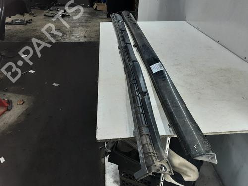 Used Door moulding trim AUDI A3 Sportback (8VA, 8VF) S3 quattro (300 hp) 20274262
