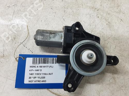 right-rear-window-motor-mercedes-benz-a-class-w177-2018-32245280 main image