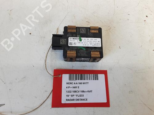 Electronic sensor MERCEDES-BENZ A-CLASS (W177) A 160 (177.082) | BP36951192M84 - Image 2